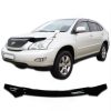 Дефлектор капота Toyota Harrier U30-U38 (2003-2013)