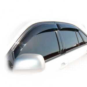 Ветровики дверей Toyota Harrier U30-U38 (2003-2013)