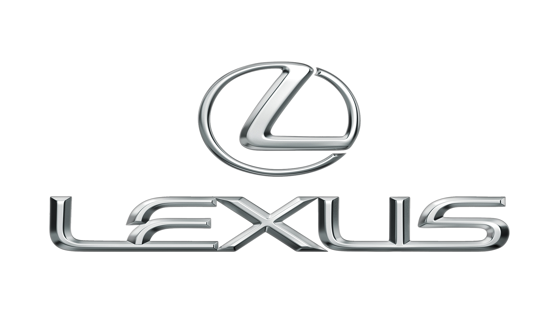 Логотип Lexus