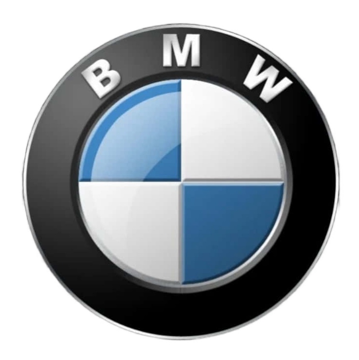 BMW — логотип