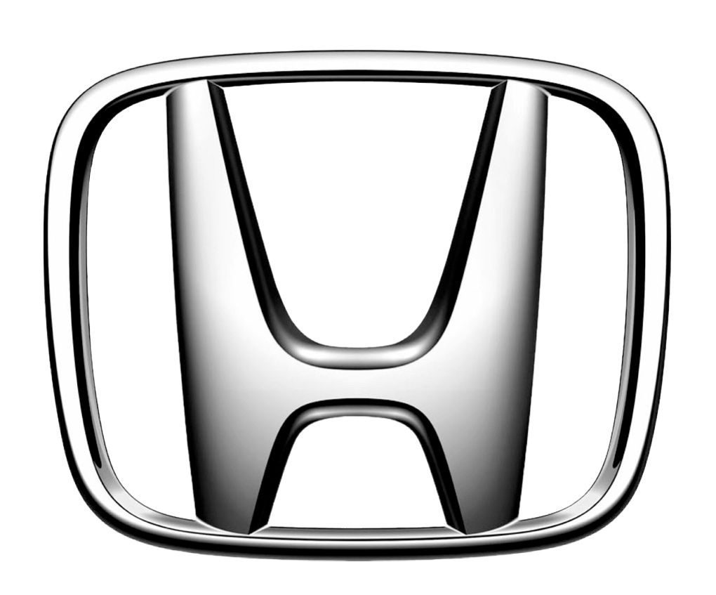 Honda — логотип