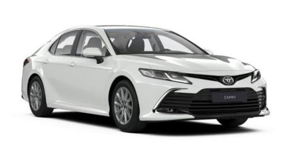 Toyota Camry XV70