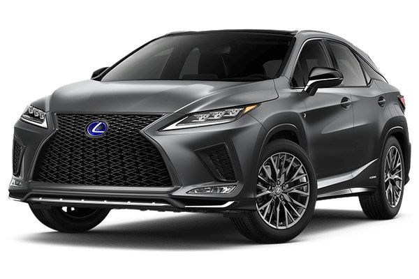Lexus RX AL20
