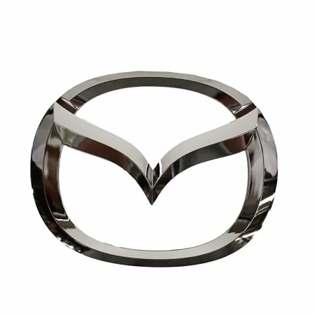 Mazda — логотип