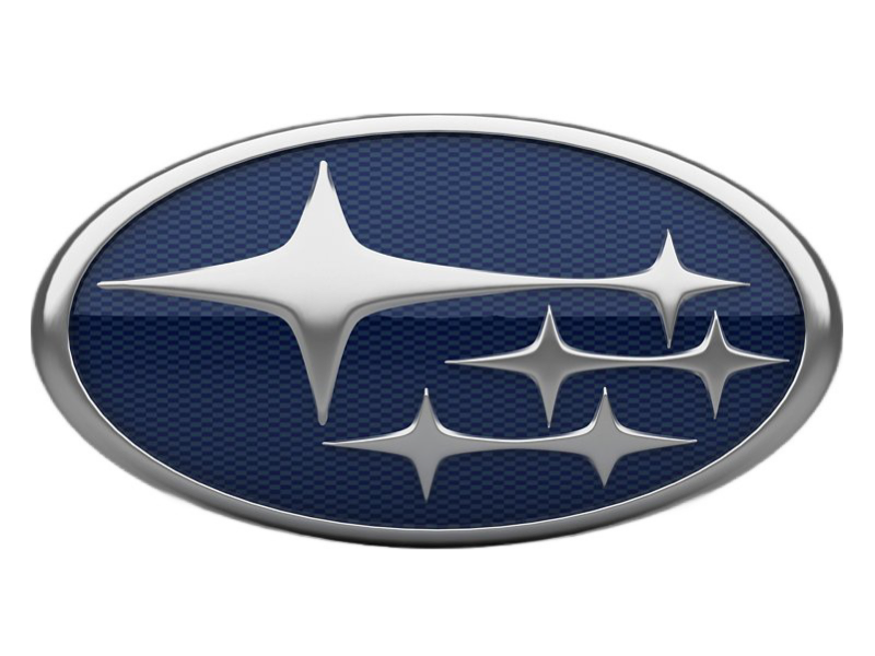 Subaru — логотип